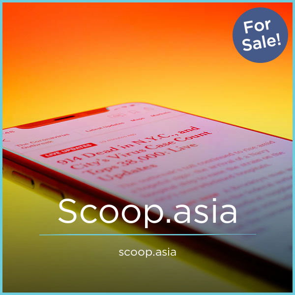 scoop.asia