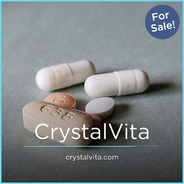 CrystalVita.com