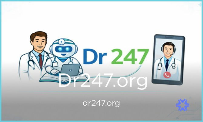 Dr247.org — 2