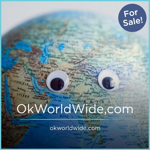 OkWorldWide.com