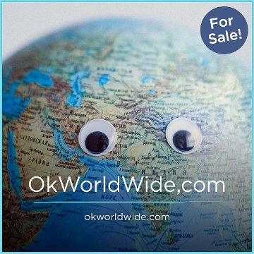 OkWorldWide.com