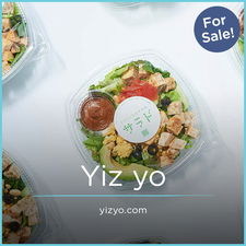 Yizyo.com - buy Good premium names