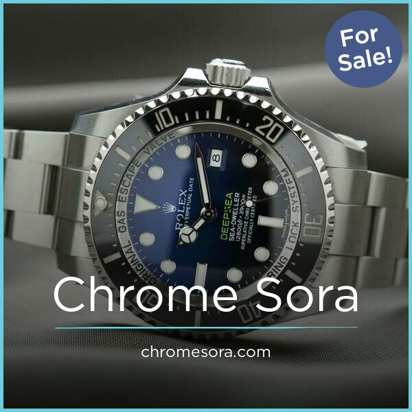 ChromeSora.com