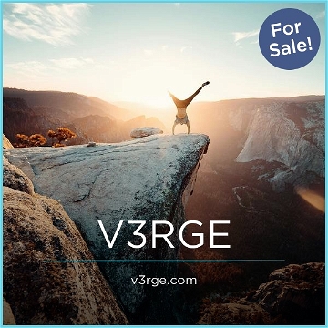 V3RGE.com