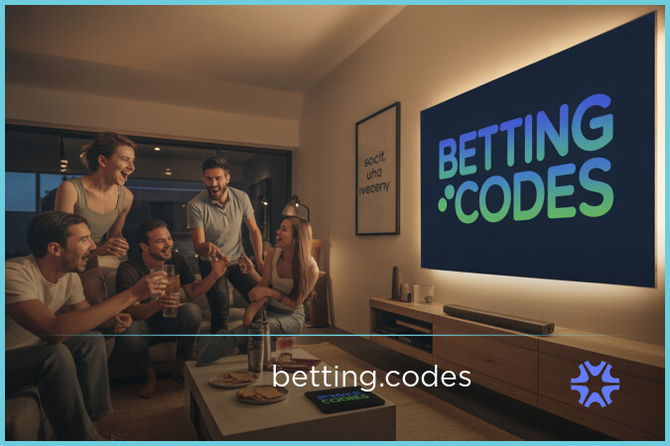 Betting.Codes — 2