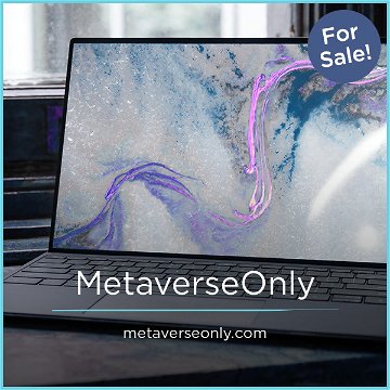 MetaverseOnly.com