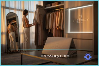 Dressory.com - buying Catchy premium names