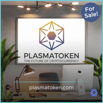 PlasmaToken.com