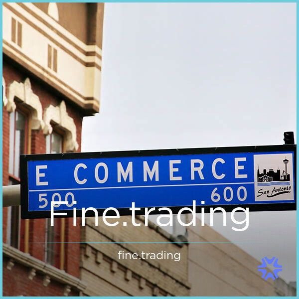 Fine.trading