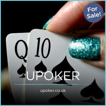 Upoker.co.uk