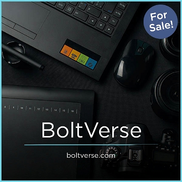 BoltVerse.com