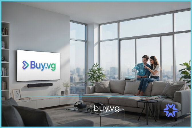 Buy.vg — 2