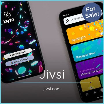 Jivsi.com