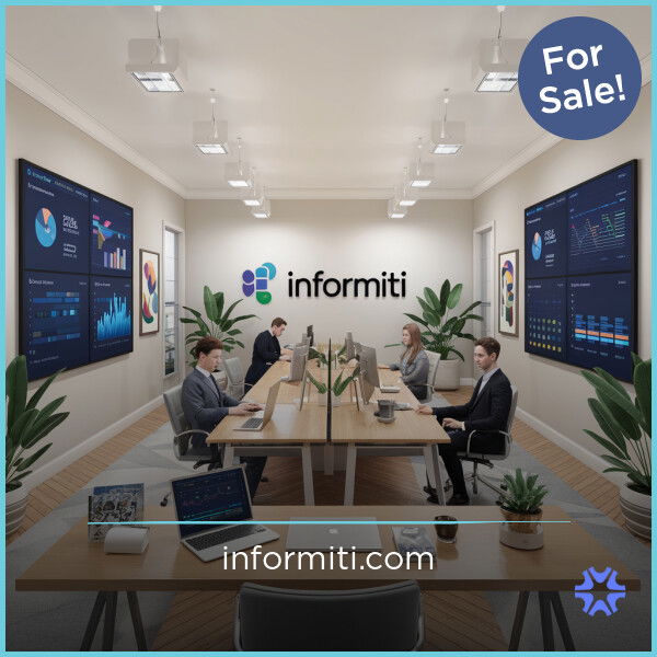 Informiti.com