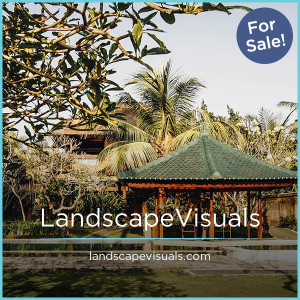 LandscapeVisuals.com — 2