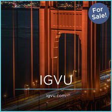 IGVU.com - buying Best premium names