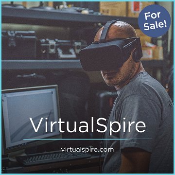 VirtualSpire.com