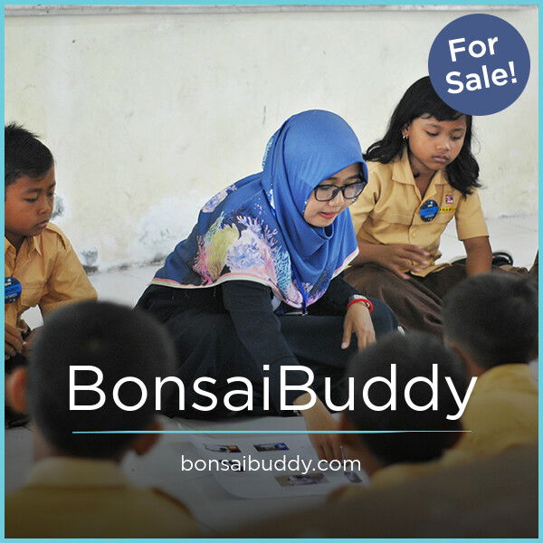 BonsaiBuddy.com — 2