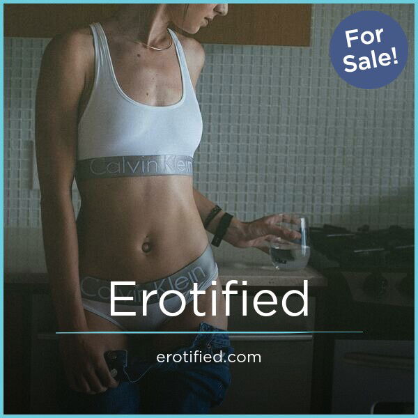 Erotified.com