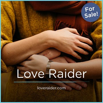 LoveRaider.com