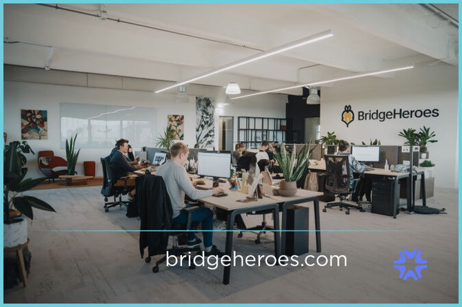 BridgeHeroes.com