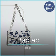 Bag.ac is for sale