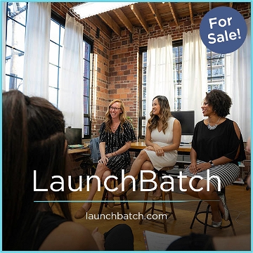 LaunchBatch.com