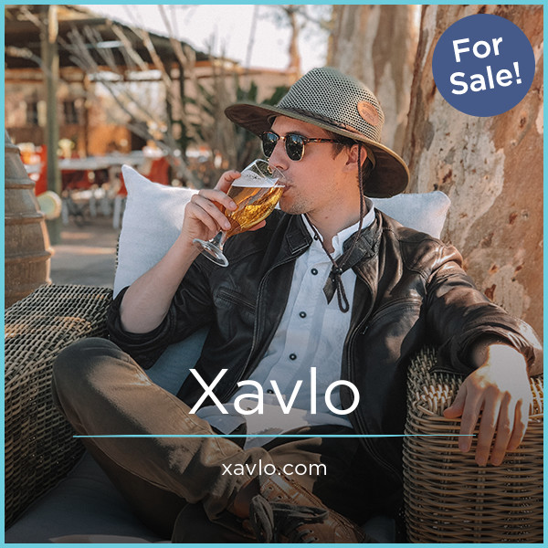 Xavlo.com — 2