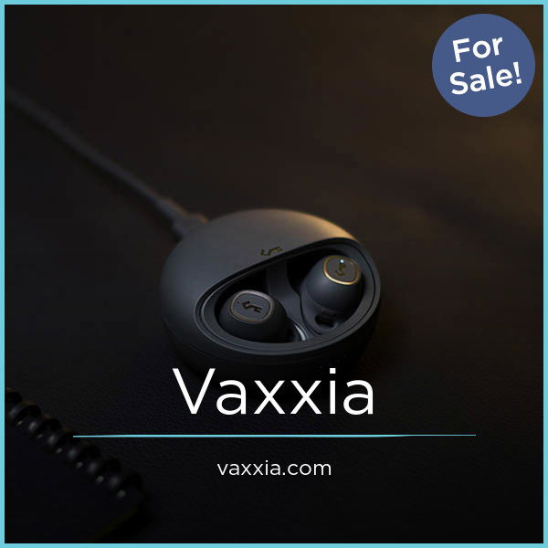 Vaxxia.com