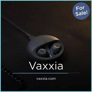 Vaxxia.com