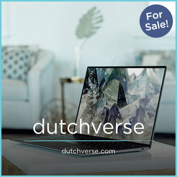 Dutchverse.com