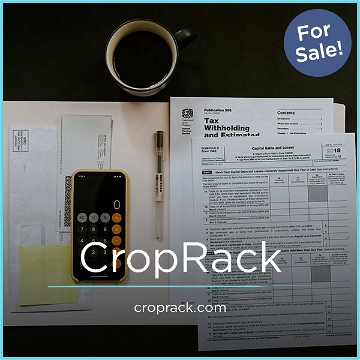 CropRack.com