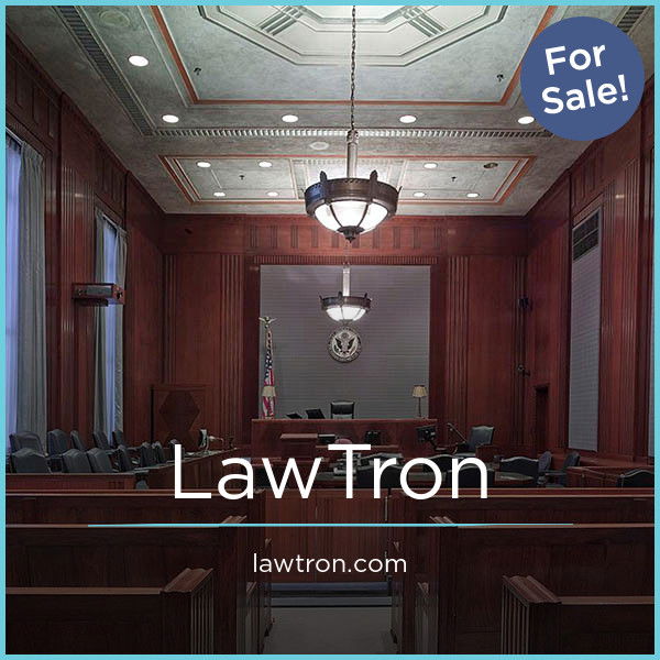 lawtron.com