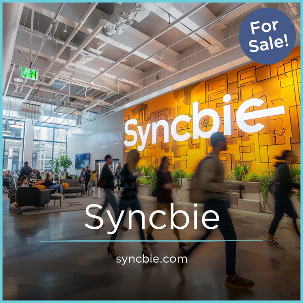 Syncbie.com