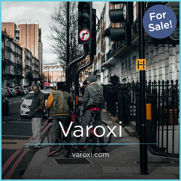 Varoxi.com