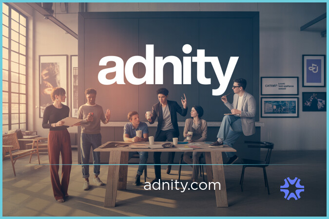 adnity.com image 2