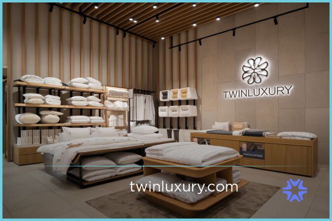 TwinLuxury.com