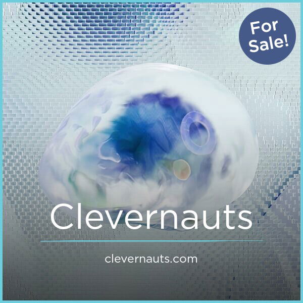 Clevernauts.com