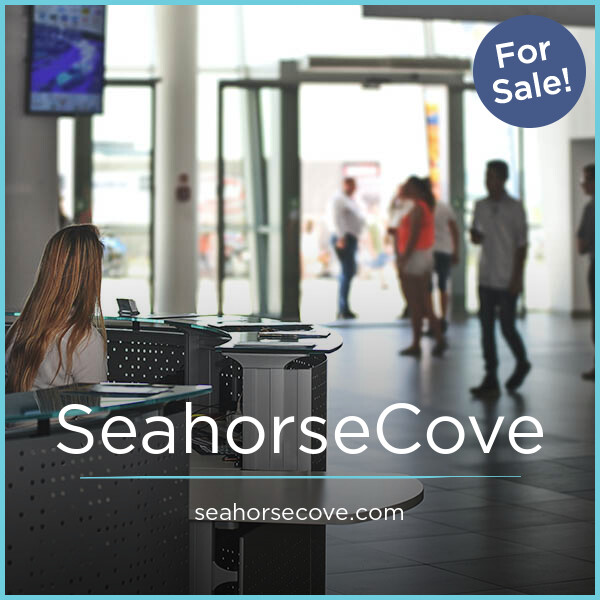 SeahorseCove.com image 2