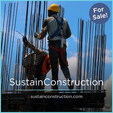 SustainConstruction.com