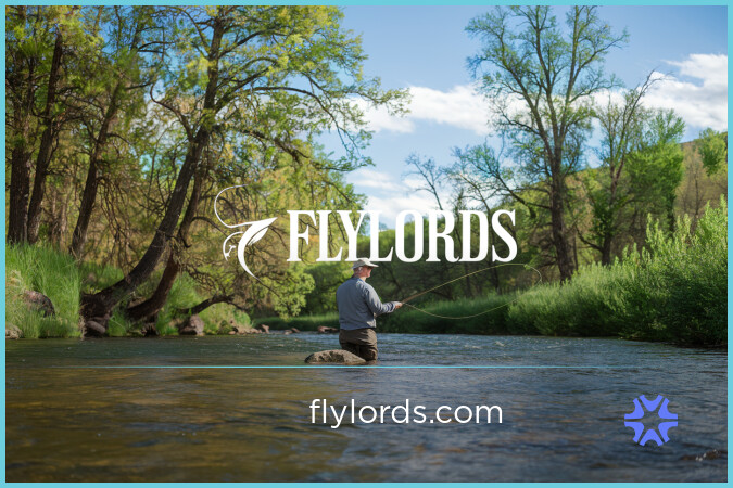 flylords.com - Creative premium domain marketplace