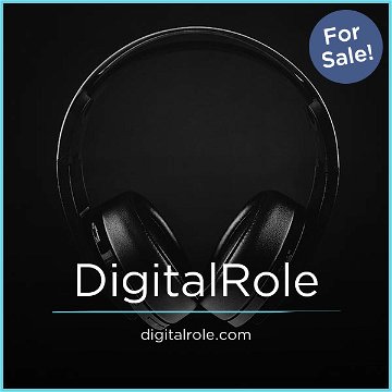 DigitalRole.com