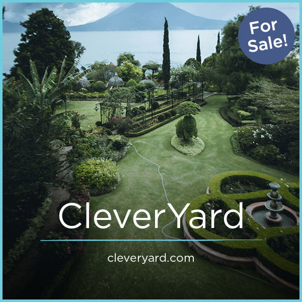 CleverYard.com