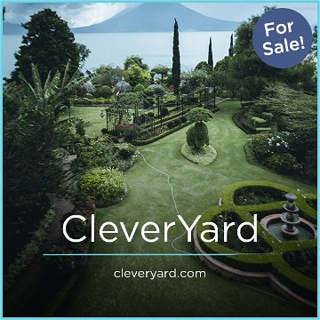 CleverYard.com