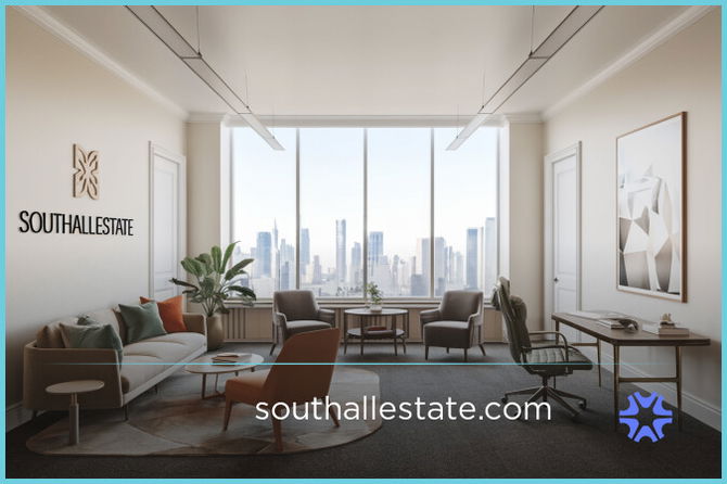 SouthallEstate.com