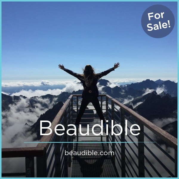 Beaudible.com image 2