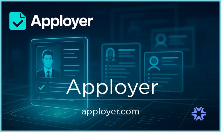 Apployer.com image 2