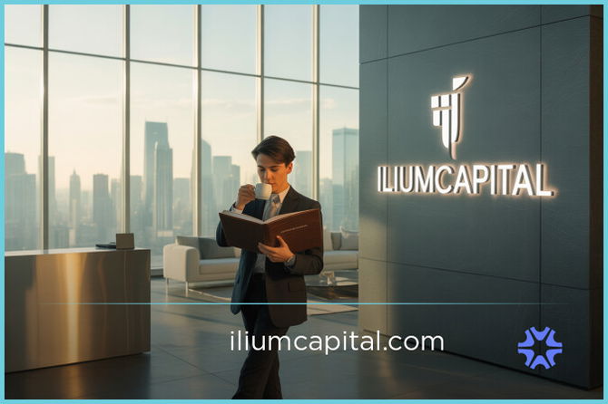 IliumCapital.com — 2