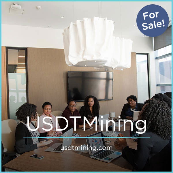 USDTMining.com