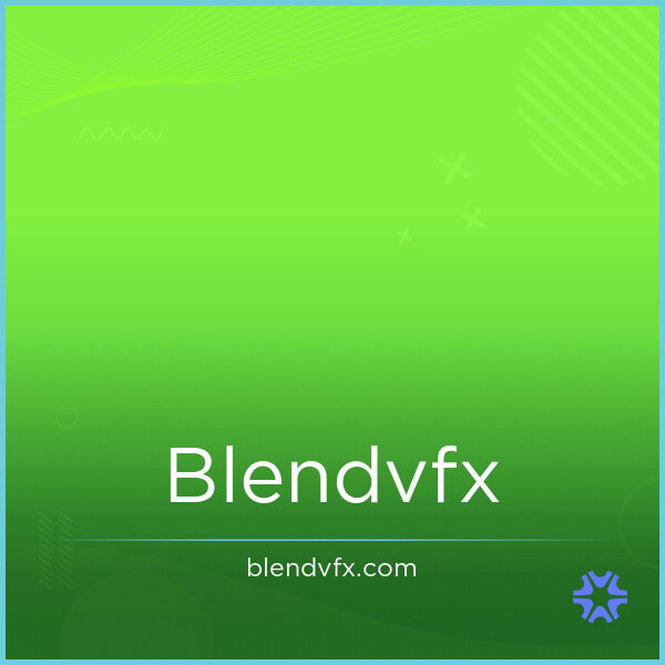 BlendVfx.com — 2